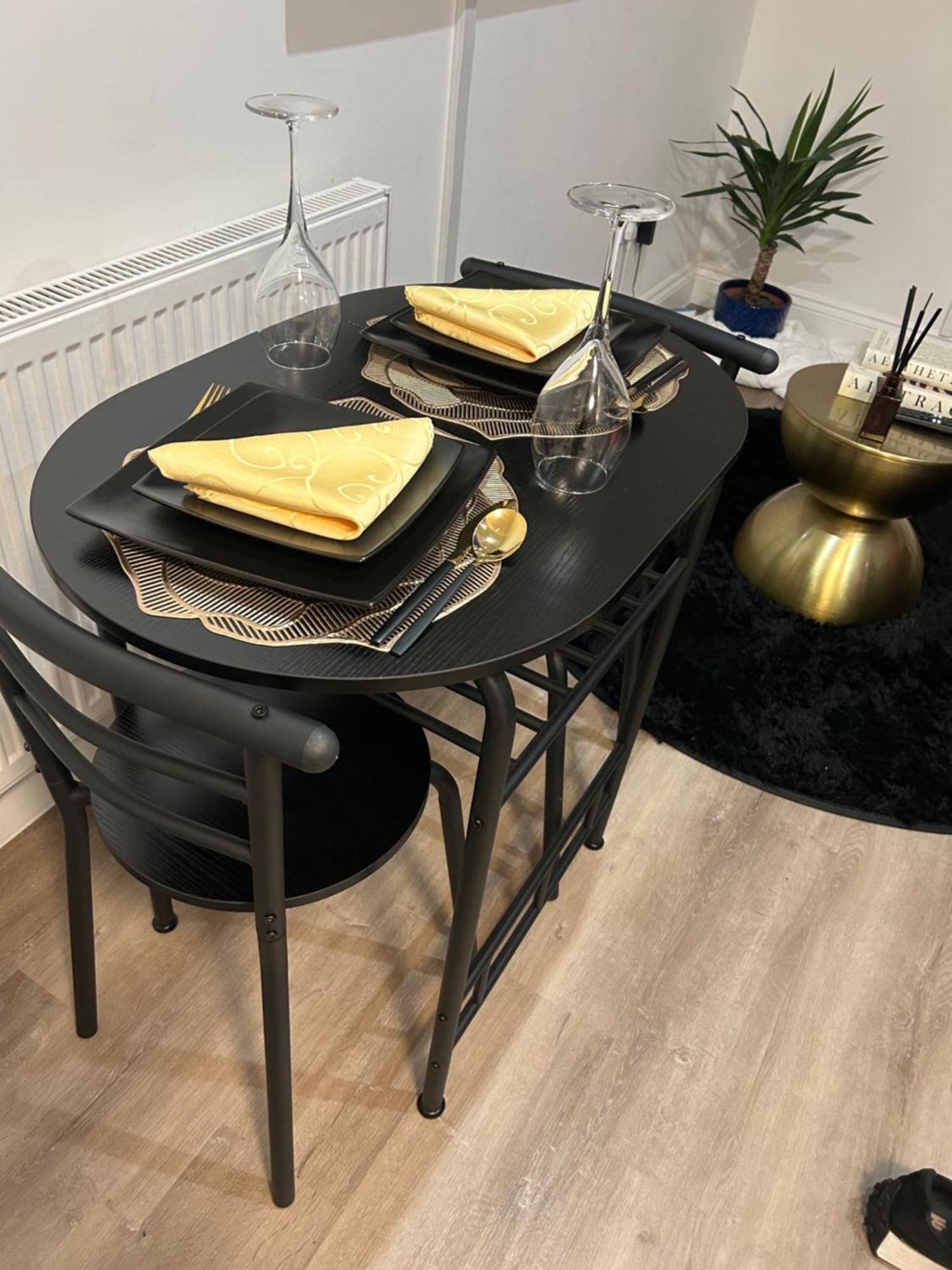 Qties Luxury Home 伦敦 外观 照片